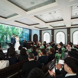 インスタイルウェディング京都の写真32枚目