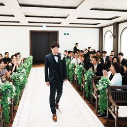 インスタイルウェディング京都の写真18枚目