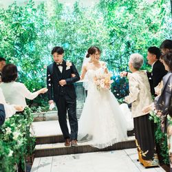 インスタイルウェディング京都の写真36枚目