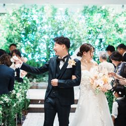 インスタイルウェディング京都の写真36枚目