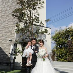 ザ・オランジェガーデン五十鈴川の写真8枚目