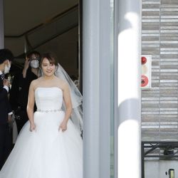 ザ・オランジェガーデン五十鈴川の写真9枚目