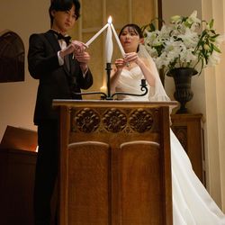 南青山ル・アンジェ教会の写真36枚目