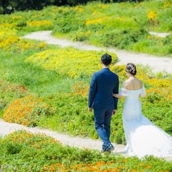 葛西臨海公園ウエディング Denim-デニム-の写真11枚目