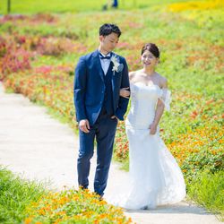 葛西臨海公園ウエディング Denim-デニム-の写真32枚目