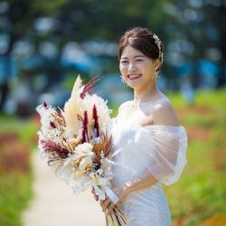 葛西臨海公園ウエディング Denim-デニム-の写真18枚目