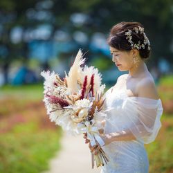 葛西臨海公園ウエディング Denim-デニム-の写真23枚目