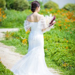 葛西臨海公園ウエディング Denim-デニム-の写真26枚目