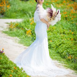 葛西臨海公園ウエディング Denim-デニム-の写真16枚目