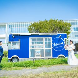 葛西臨海公園ウエディング Denim-デニム-の写真18枚目