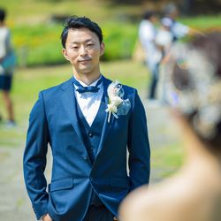 葛西臨海公園ウエディング Denim-デニム-の写真21枚目