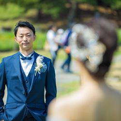 葛西臨海公園ウエディング Denim-デニム-の写真9枚目