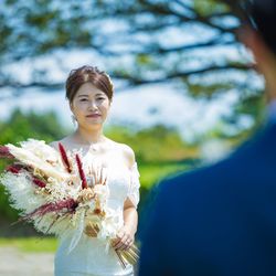 葛西臨海公園ウエディング Denim-デニム-の写真12枚目