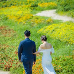 葛西臨海公園ウエディング Denim-デニム-の写真30枚目