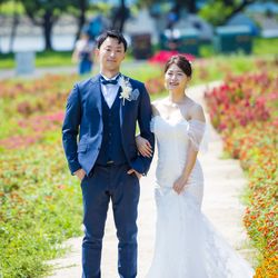 葛西臨海公園ウエディング Denim-デニム-の写真10枚目