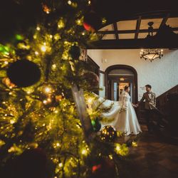 赤坂プリンス クラシックハウスの写真17枚目