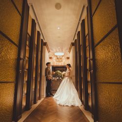 赤坂プリンス クラシックハウスの写真9枚目