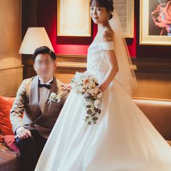 赤坂プリンス クラシックハウスの写真18枚目