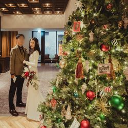 赤坂プリンス クラシックハウスの写真10枚目