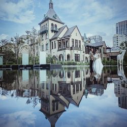 赤坂プリンス クラシックハウスの写真26枚目