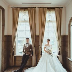 赤坂プリンス クラシックハウスの写真14枚目