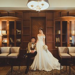 赤坂プリンス クラシックハウスの写真11枚目