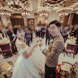 赤坂プリンス クラシックハウスの写真31枚目