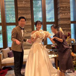 赤坂プリンス クラシックハウスの写真7枚目