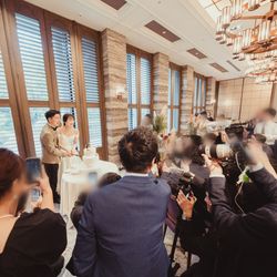 赤坂プリンス クラシックハウスの写真21枚目