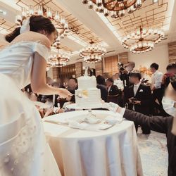 赤坂プリンス クラシックハウスの写真11枚目