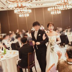 赤坂プリンス クラシックハウスの写真18枚目