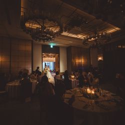 赤坂プリンス クラシックハウスの写真28枚目