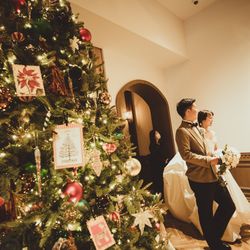 赤坂プリンス クラシックハウスの写真13枚目