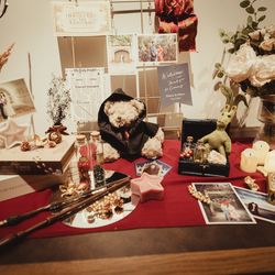 赤坂プリンス クラシックハウスの写真27枚目