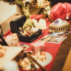 赤坂プリンス クラシックハウスの写真32枚目