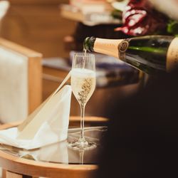 赤坂プリンス クラシックハウスの写真26枚目