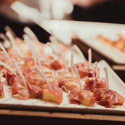 赤坂プリンス クラシックハウスの写真2枚目