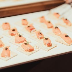 赤坂プリンス クラシックハウスの写真5枚目