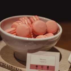 赤坂プリンス クラシックハウスの写真3枚目