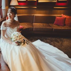 赤坂プリンス クラシックハウスの写真14枚目