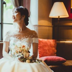 赤坂プリンス クラシックハウスの写真7枚目