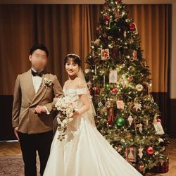 赤坂プリンス クラシックハウスの写真4枚目