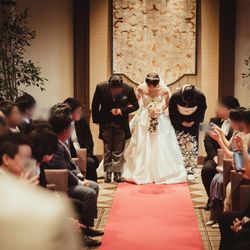 赤坂プリンス クラシックハウスの写真28枚目