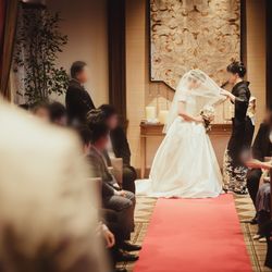 赤坂プリンス クラシックハウスの写真15枚目