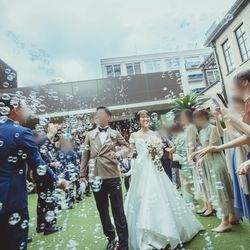 赤坂プリンス クラシックハウスの写真19枚目