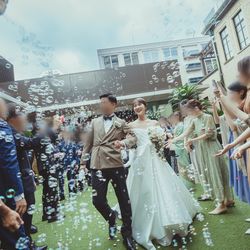 赤坂プリンス クラシックハウスの写真2枚目