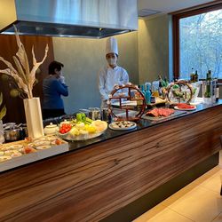 星野リゾート 軽井沢ホテルブレストンコートの写真32枚目