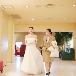 星野リゾート 軽井沢ホテルブレストンコートの写真1枚目