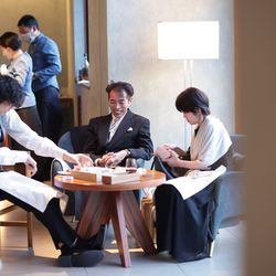 星野リゾート 軽井沢ホテルブレストンコートの写真10枚目