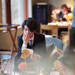 星野リゾート 軽井沢ホテルブレストンコートの写真11枚目